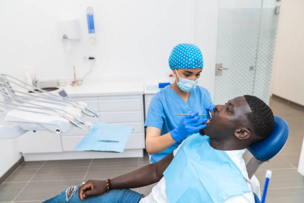 Best Emergency Treatment for Jaw Pain or Injury in Cordaville, MA